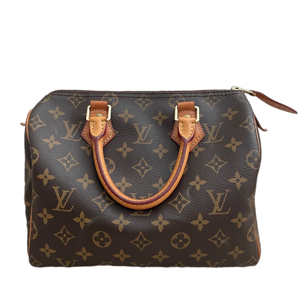 LV SPEEDY 25